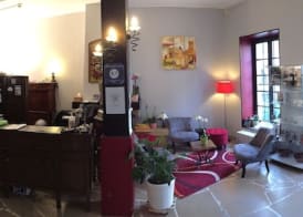 Hotel Du Pont Vieux 4