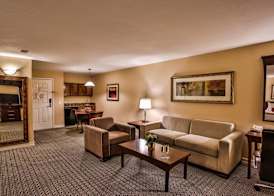 Tuscany Suites & Casino 4