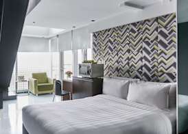 Citadines Fusionopolis Singapore 4