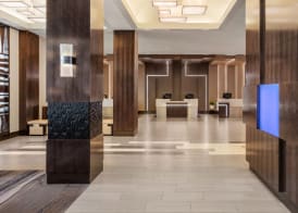 Boston Marriott Cambridge 2