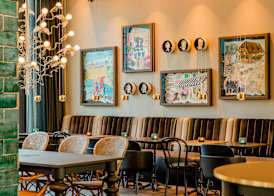 Motel One München-Haidhausen 4