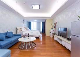 Mahattan Apartment - Free Shuttle Bus for Canton Fair 5