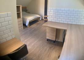 Beauval Chambre 5