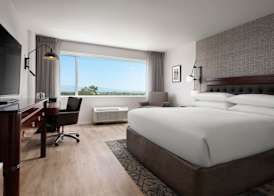Sheraton Ontario Airport Hotel 5
