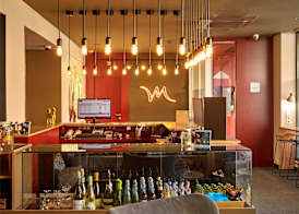 Mercure Barcelona Condor 4