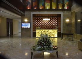 Pride Hotel & Convention Centre Indore 2