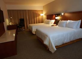 Sheraton Leon 5