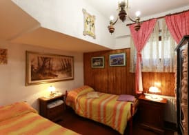 B&B Villa Sans Souci 3