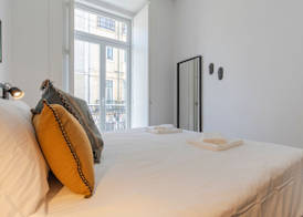 Ando Living - Abrantes 10 House 5