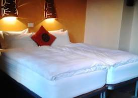 Hotel A la Mer 4