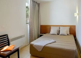 Residence Residéal La Grande Motte 2