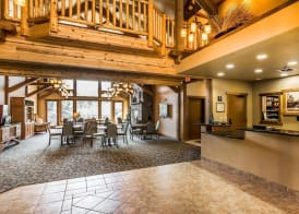 K Bar S Lodge, an Ascend Collection Hotel 4