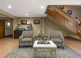 Best Western Maritime Inn 3