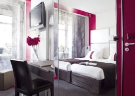 Grand Hotel Saint Michel 5