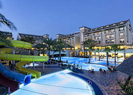 Dobedan Beach Resort Comfort ''Ex Brand Alva Donna Beach Resort Comfort'' 2