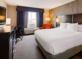 Best Western Muscatine - Pearl City Hotel 5