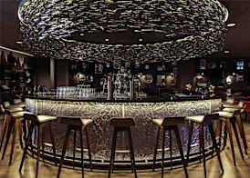 Mercure Amsterdam City Hotel 3