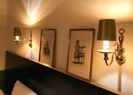 HENRI Hotel Wien 2