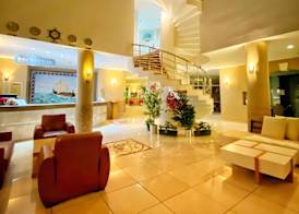 Grand Viking Hotel - All Inclusive 2