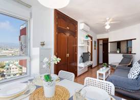 Apartamento Torrox Playa Solset 2