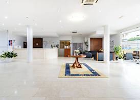 Hotel La Fontaine 4