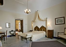 Posada de Palacio 5