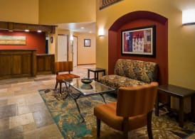 Best Western Palm Court Inn 2