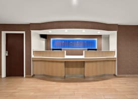 Fairfield by Marriott Inn & Suites Chesapeake 5