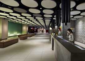 Resorts World Genting - First World Hotel 3
