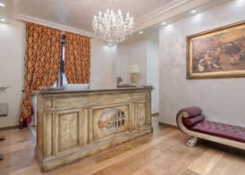 Relais Empire 4