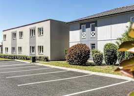 ibis Issoire 2