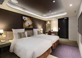 V-one Vogue Hotel 5