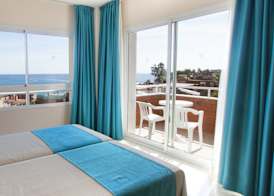 Hotel Gran Garbi Mar & AquaSplash 5