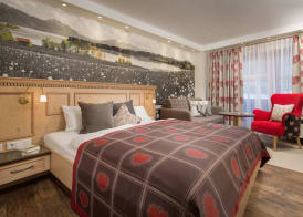 Hotel Sommer Füssen 3