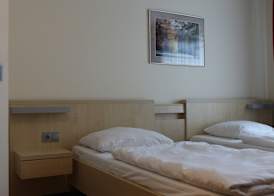 Autohof Hotel Salzbergen 5