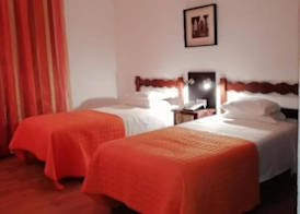Hotel Brasa 3