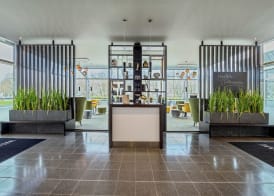 Hotel am Schlosspark 3