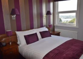Lincombe Hall Hotel & Spa - Just for Adults 2