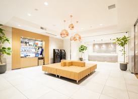 Fukuoka Toei Hotel 5