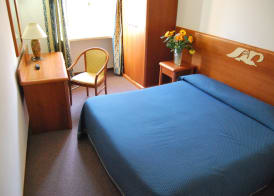 Hotel Ristorante Il Gabbiano 4