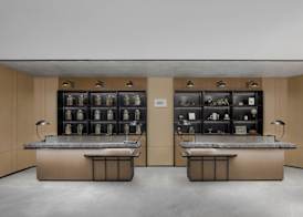 Four Points by Sheraton Shenzhen Bao'an 4