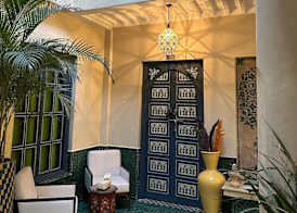 Riad Atrium & Spa 4