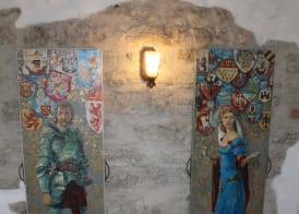 Taanilinna Hotell 3