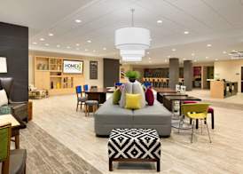 Home2 Suites By Hilton Hasbrouck Heights 5