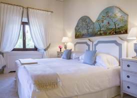 Wine Resort Dievole 2