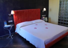 Abalon Pompei Resort 4