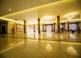 Hotel Africana 4