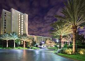 Parc Soleil by Hilton Grand Vacations 5