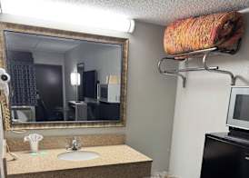 Blue Star Motel 5