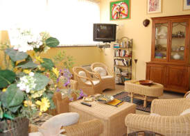 Residence Hotel Baia Portinenti 3